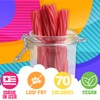 Amish Good Gourmet Licorice Twist Candy - Premium Sweet &