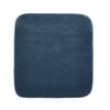 Drylife 1 x Blue Absorbent Washable Chair Protector 53cm x