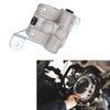 Clutch Accumulator Assembly, 31490-0K010 Superior Hardness Improved Clutch Response Replacement