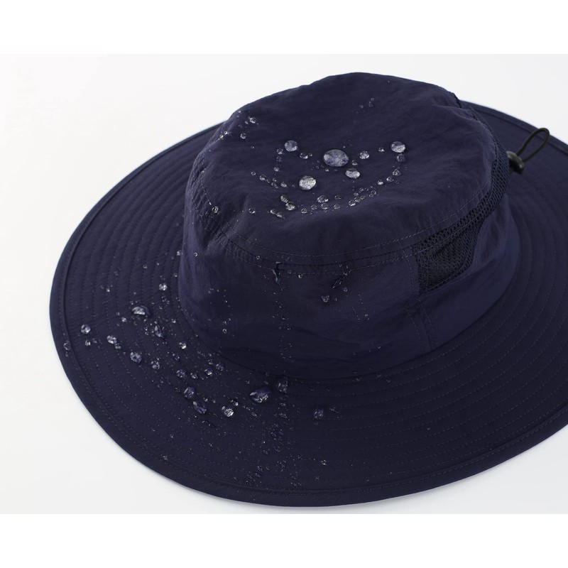 Home Prefer UPF50+ - Sombrero de sol para hombre, de