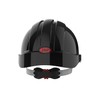 JSP - EVO3 Revolution Wheel Ratchet - Black - Vented