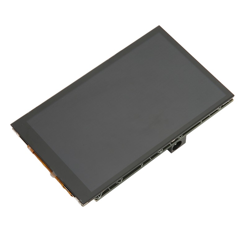 4.0in IPS Display CTP LCD HD Display DPI Interface Touch