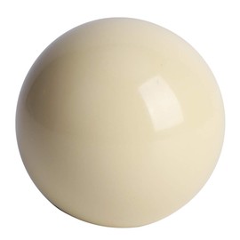 White Billiard Balls,2pcs Pool Table White Billiard Balls Snooker Pool Table Training Spot Cue Ball Standard 5.72CM