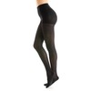 Gi&Gi Compression Tights for Women, Compression Stockings with Graduated Compression,