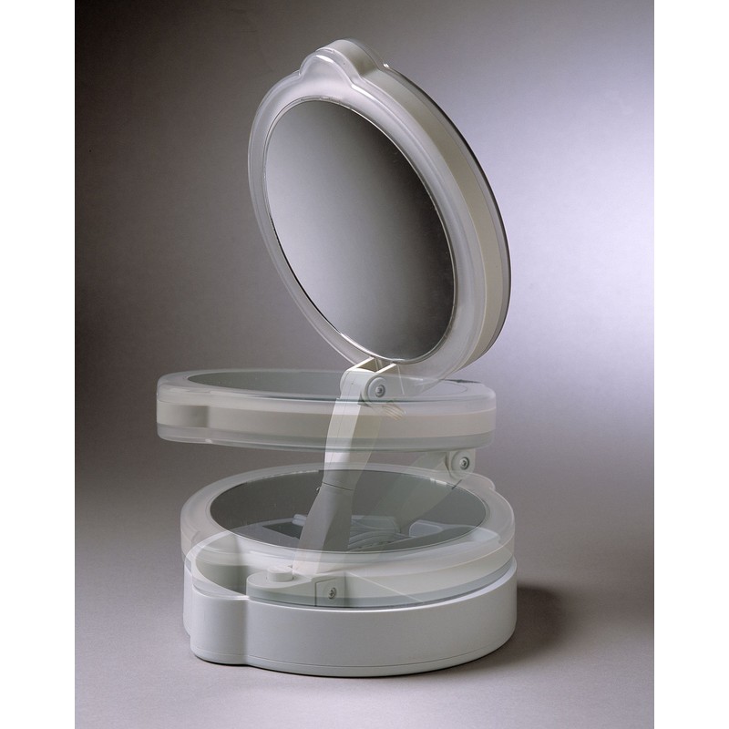 Floxite Home and Travel Mate 9x Mag