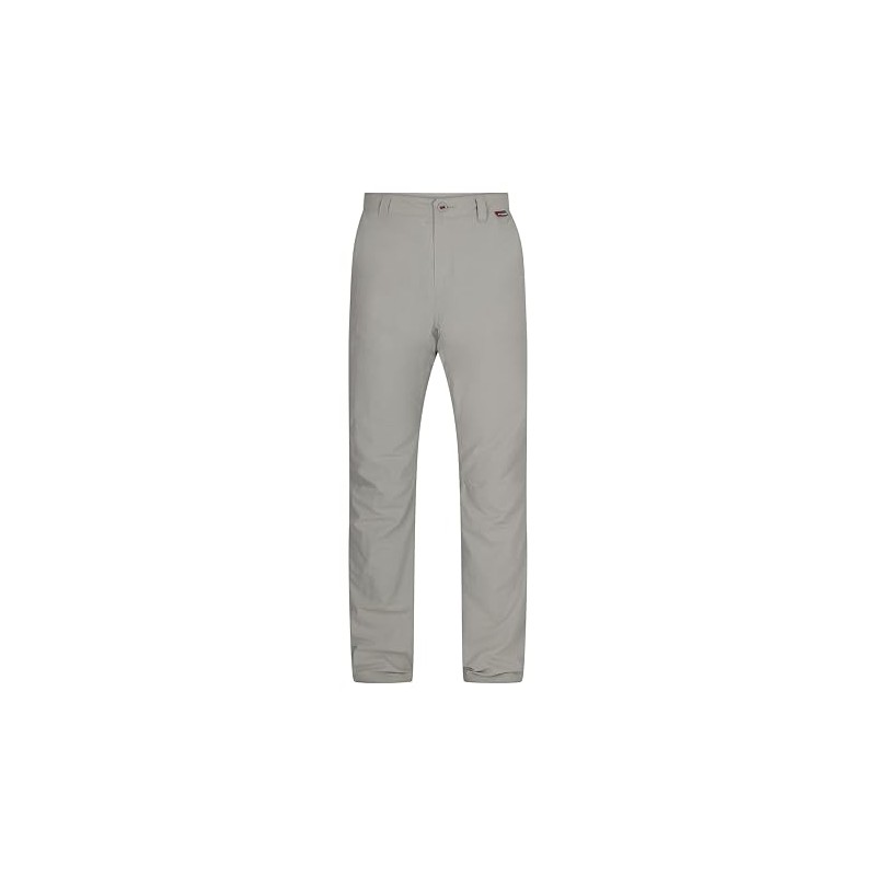 Simms Superlight Pant Cinder 32" Regular
