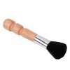 fieldlabo Guitar Violin Cleaning Dust Brush Dusting Brush (Set of