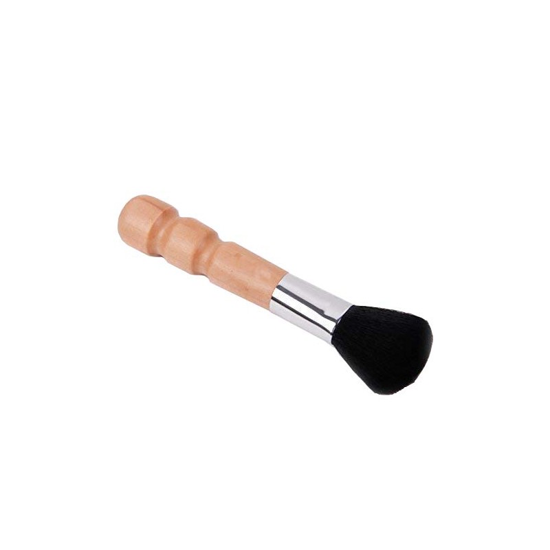 fieldlabo Guitar Violin Cleaning Dust Brush Dusting Brush (Set of