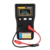 Candeon ESR Capacitor Tester, MESR-100 Digital Capacitance Meter ESR Meter