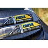 Rain-X Rain-X Silicone AdvantEdge Wiper Blade 17" Windshield Wiper Blades