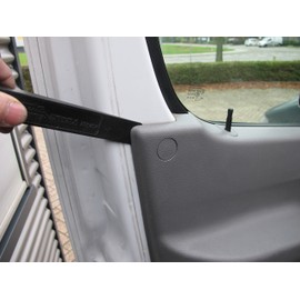 Mueller-Kueps 277 004 Combi Wedge