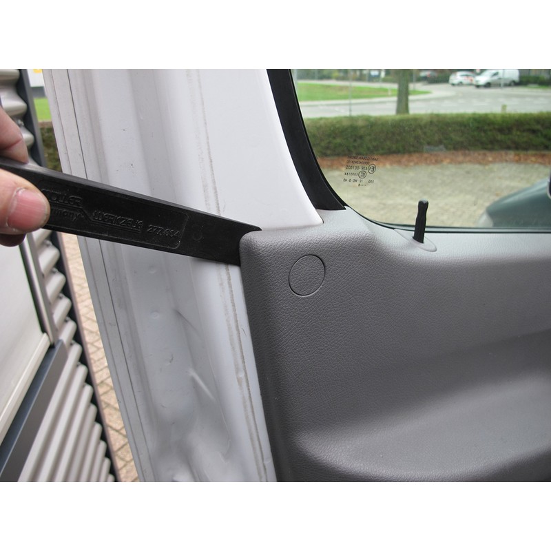 Mueller-Kueps 277 004 Combi Wedge