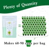 Glowrial Matcha 100% Organic Mulberry Leaves Tea(Green Tea Kuwa Matcha