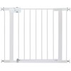 Safety 1st Easy Install Walk Thru Baby Gate for Doorways,