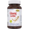 Ginseng Lecithin Capsules 29 g