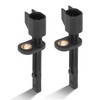 Frankberg 2 x ABS Speed Sensor 2-Pin Rear Left Right