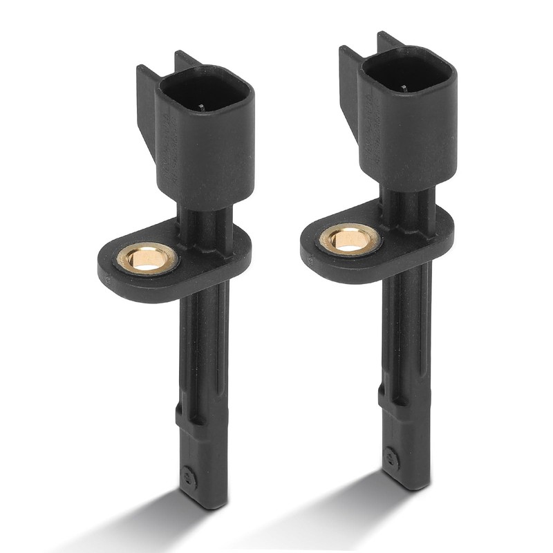 Frankberg 2 x ABS Speed Sensor 2-Pin Rear Left Right
