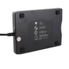 Portable 3.5-Inch USB Floppy Drive Card Reader Ultra-Slim External Floppy