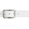 MUSTANG Women's Belt, White
