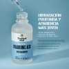 Tropical Heal Serum Facial Acido Hialurónico Hidratante Tropical Heal Tipo