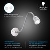 Daylight Company Sewing Machine Lamp, Professional Led Light, Fits Most