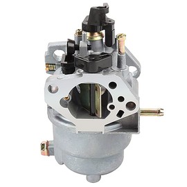 HPENP 0J58620157 Carburetor for Generac GP5000 GP5500 GP6500 5KW 5.5KW 6.5KW 389cc Generator 0G8442A111 Carb with Air Filter Tune Up Kit