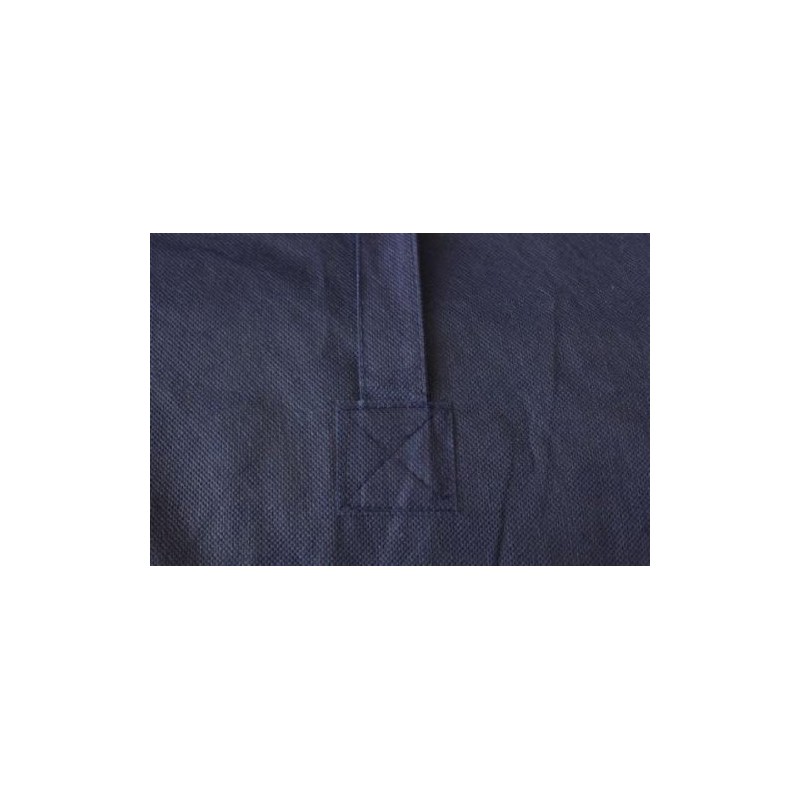 Futon Bags (Non-woven Fabric) Bands, 50 Pieces, Moving Supplies, Moving