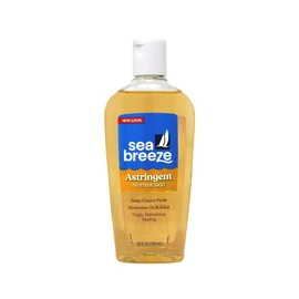 Sea Breeze Actives Original Formula Astringent - 10 Oz