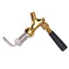 Beer Tap Keg Faucet 304 Stainless Steel Accessory Replacement for