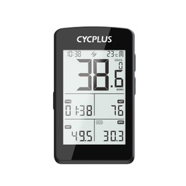 CYCPLUS GPS Cycle Computer M3