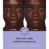 Peach Slices Oil Control Mattifying Moisturizer – Lightweight, Shine-Free Hydration