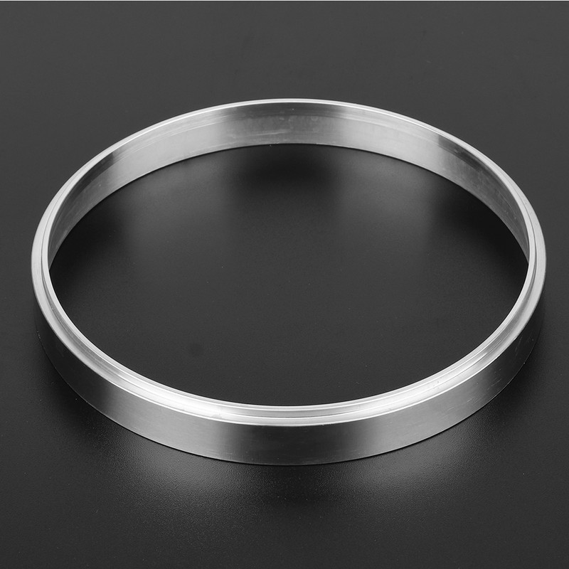 Aluminum Air Cleaner Spacer Replacement Accessories for Carbs with 5