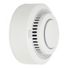 Smoke Detector High Volume Sensitive Smoke Fire Alarm with Test