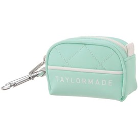 Taylor Made UN112 Wilshire Ball Case Mint Women's Ball Case 24SS