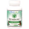 Wonder Laboratories Pet Factor B-12 | Vitamin B-12 in Methylcobalamin