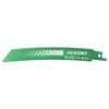 HiKOKI 0037-0528 Saber Saw Blade Reciprocating Saw Blade No. 145