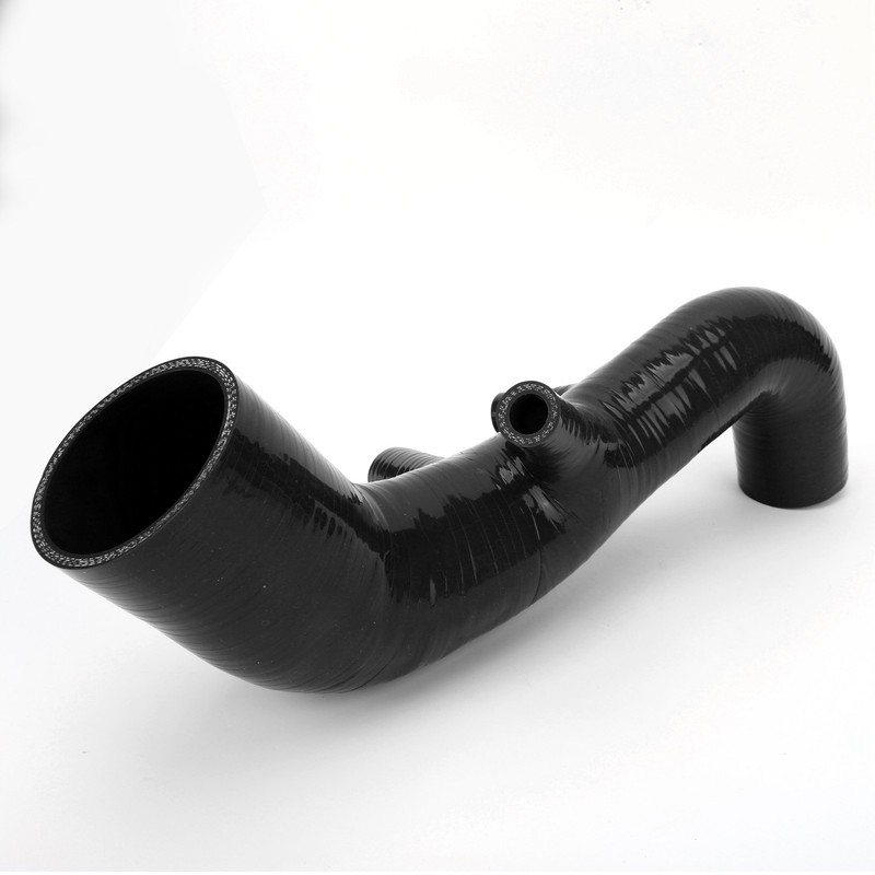 Silicone Intake Hose Pipe Increased Airflow Replacement for SEAT Leon
