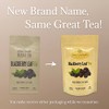 BlackBerry Leaf Tea - Pure Herbal Tea Series by Palm