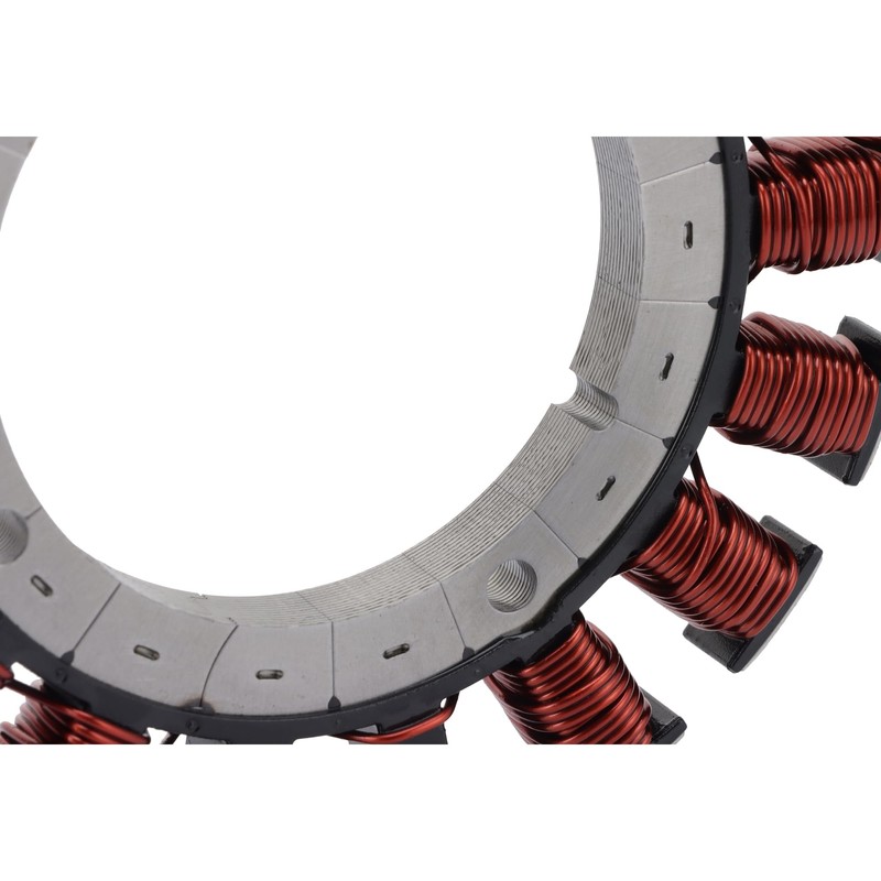 GOOFIT 18 Coil 2 Wire Generator Magneto Stator Coil Replacement