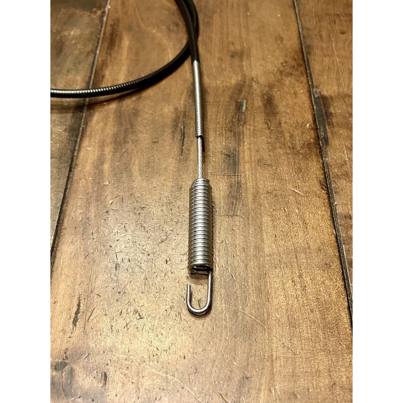 For Toro NEW Genuine TORO BBC Blade Brake Clutch Cable