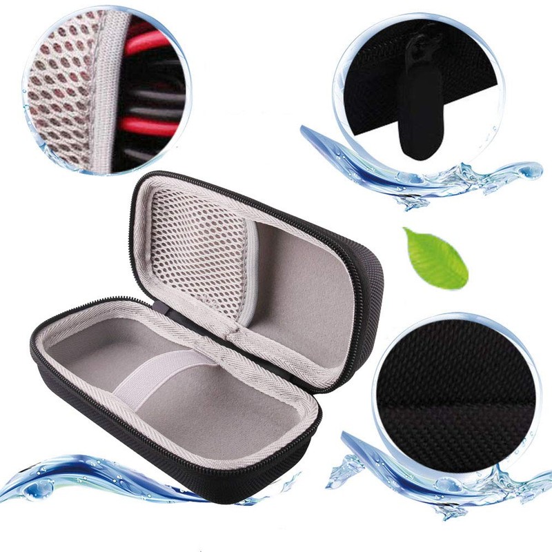 ZOOM Handy Recorder H1n /H1 Protective Storage Case -waiyu JP