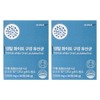 Inust Inert Dental Oral Lactobacillus 30 tablets, 2 boxes /