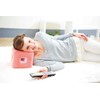 Cogit POP Cube TV Cushion Peach Pink