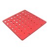 findmall 28 Nut and Bolt Thread Checker Bolt Size and