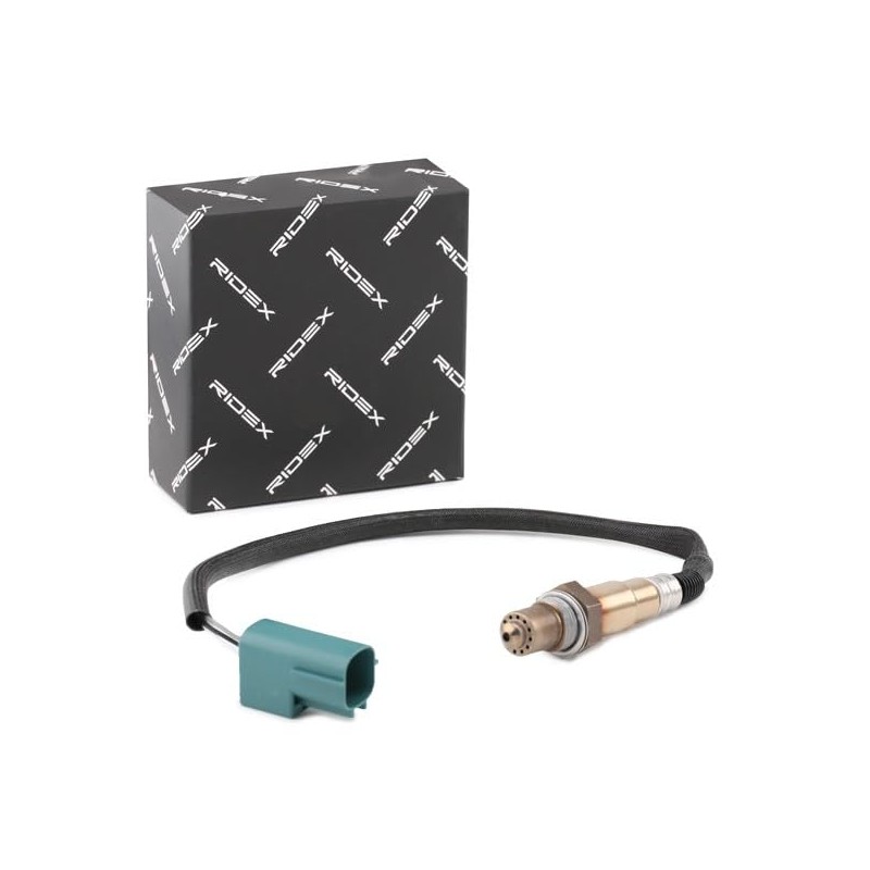 RIDEX Lambda Sensor 3922L0028 MICRA III (K12) Note (E11, NE11)