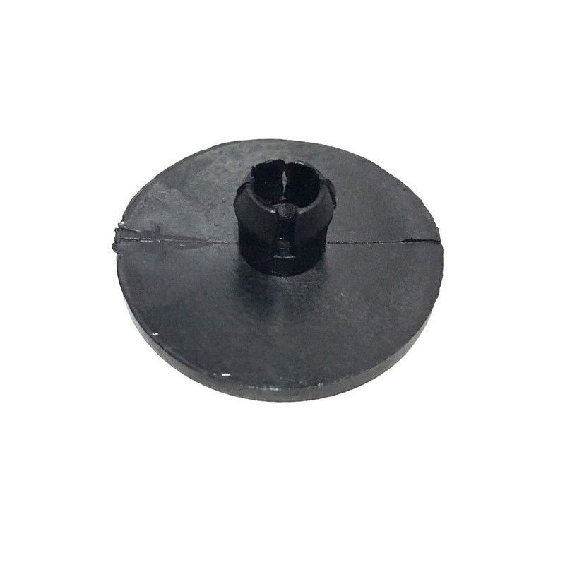 4 Pcs 1 3/4" Inch Leaf Spring End Tip Wear