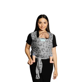 Moby - Classic Wraps (Night Leopard)