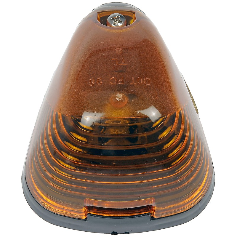 Dorman 69994 Truck Cab Clearance Light Compatible with Select Ford