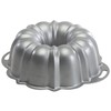 Nordic Ware ProForm Bundt, 12 Cup, Gray