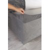 Belledorm 19" Extra Deep Base Wrap Valance Sheet - Transforms